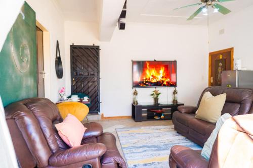 Terry's Cozy Haven