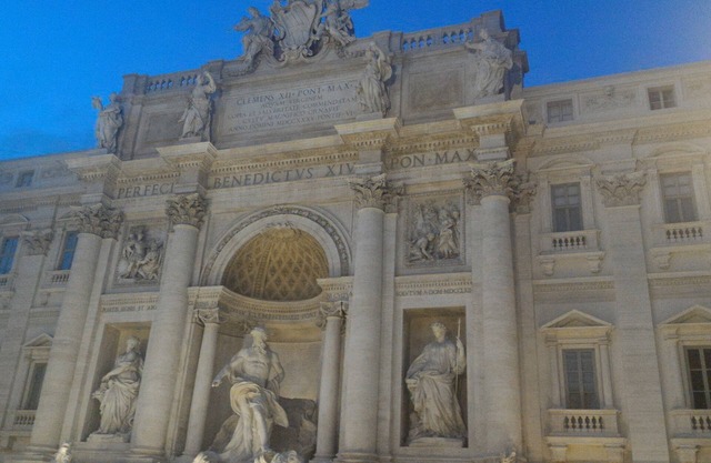 TESTACCIO House 'in the heart of the ancient Rome'