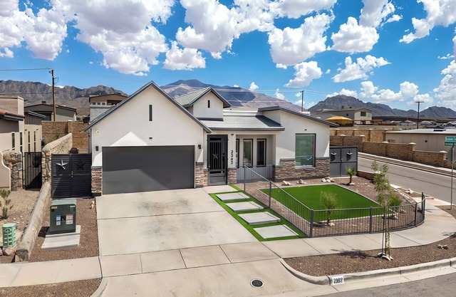 Texas Modern 4BR 3BA Home with a Gazebo & Spacious Yard