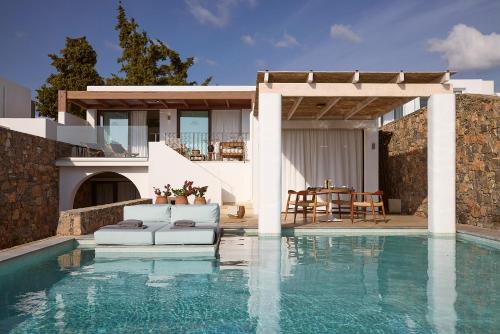 Thalassa Villas