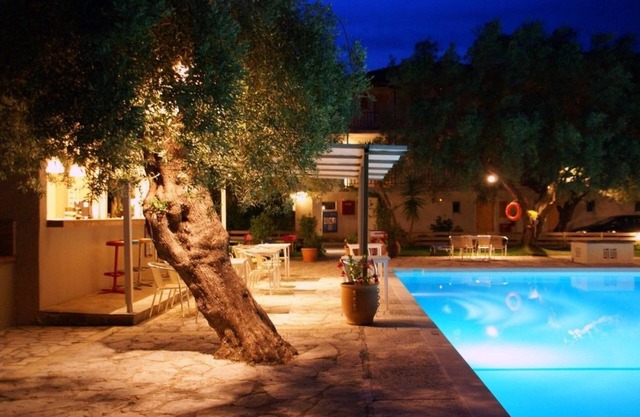 Thalero Holidays Center