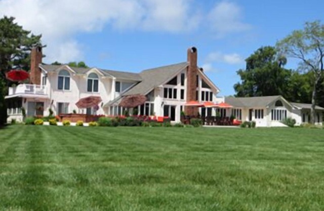 THANKSGIVING PROMOTION - BOOK FOR THE WEEK + GET 2 FREE NIGHTS + DISCOUNT