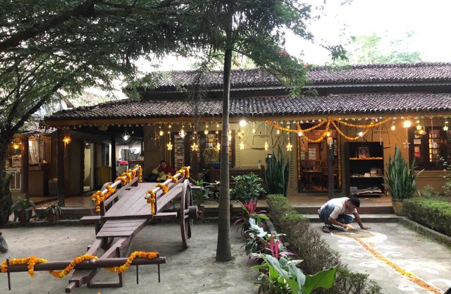 Tharu Community Home Stay