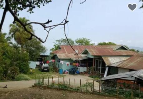 The abode