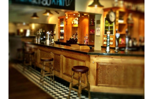 The Admiral Cunningham Hotel