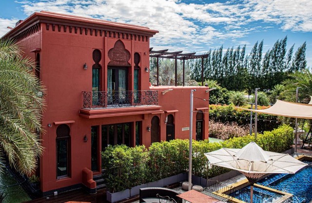 The Air Khaoyai Hotel