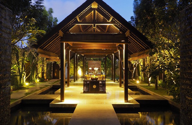 The Amala Boutique Retreat