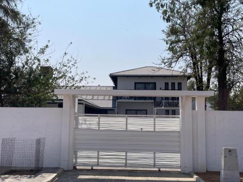 The Amaryllis Guest House