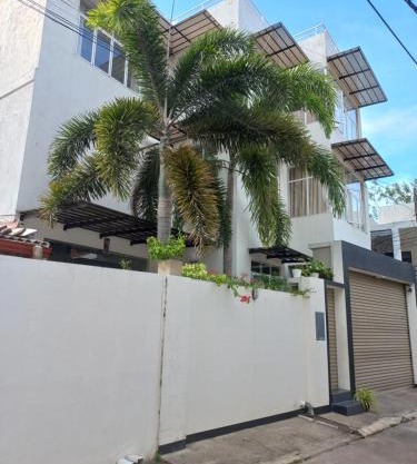 The Anchorage Villa - Negombo
