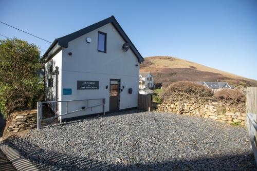THE ANNEXE AT UPPER BEACH HOUSE