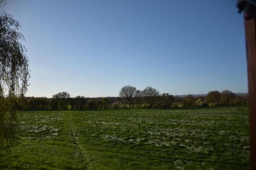 The Annexe Headcorn