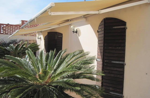 The apartment Gemma - Tuscany