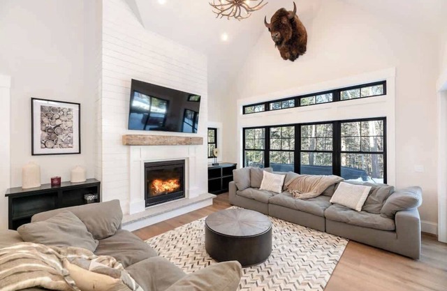 The Après Ski Hideaway