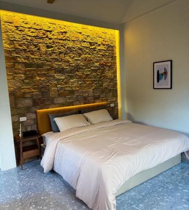 The Arch Casa - Design Hotel Pai
