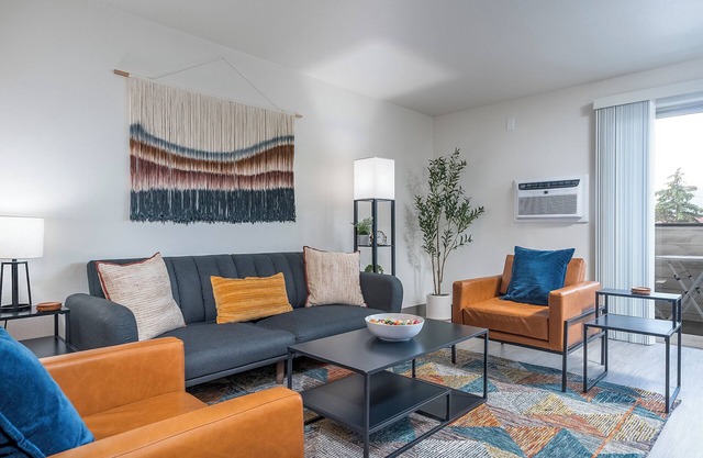 The Aria Modern Apartment downtown Kalispell