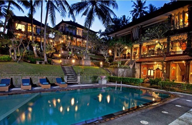 The Artini Resort -Deluxe Room