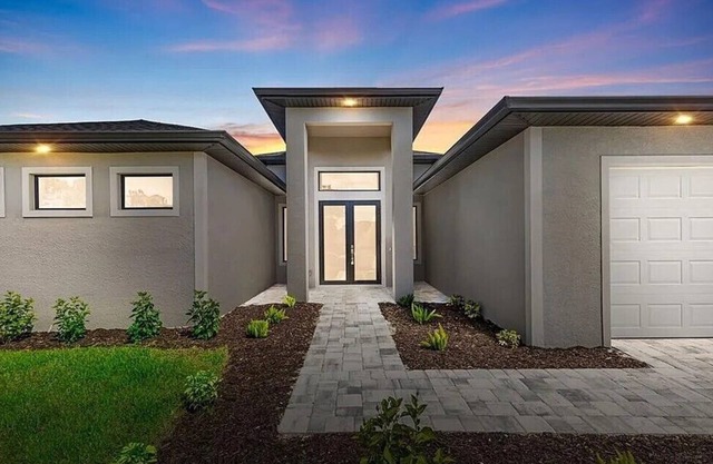 The Artis Cape Coral: Your Dream Vacation Awaits!