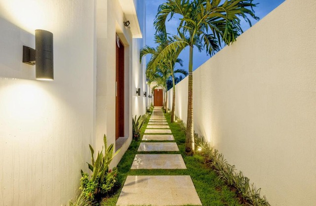 The Arvind Villa Ubud