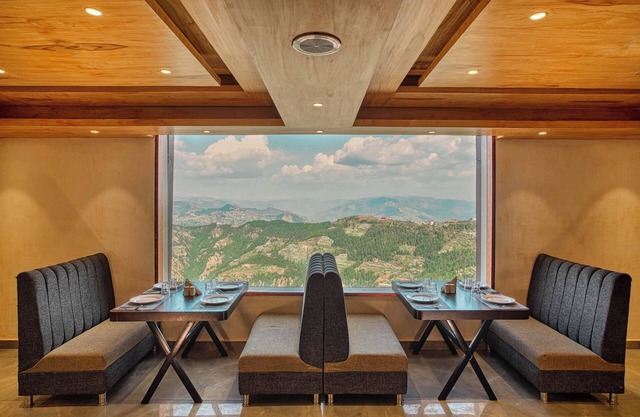 The Ashirwad Kufri Resort By Pandora Hotels & Resorts