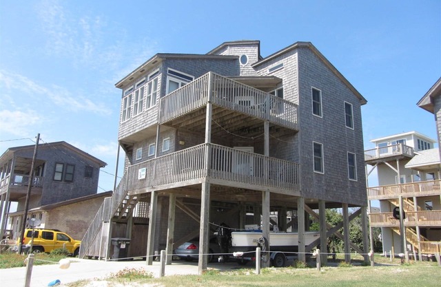 The Baited Hook a great vacation destination for the family!