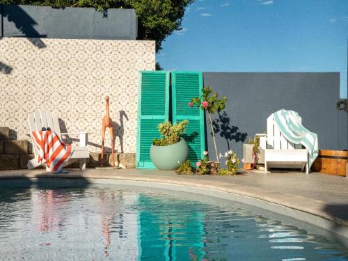 The Baleia Guesthouse Knysna