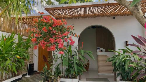 The Baliem Resort