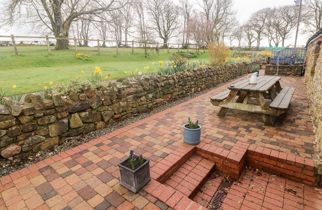 The Barn at Harrolds Farm