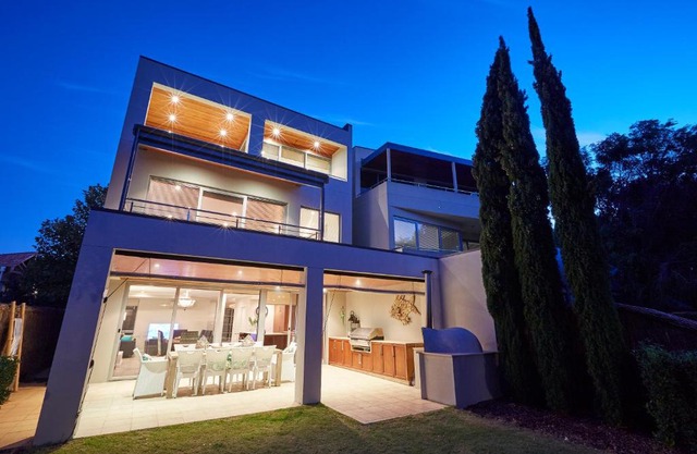 The Bay Residence, Marybrook WA