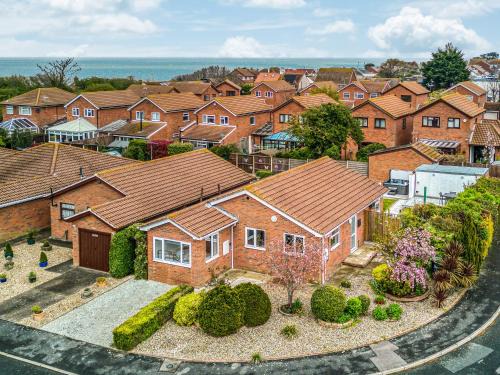 The Beach Bungalow