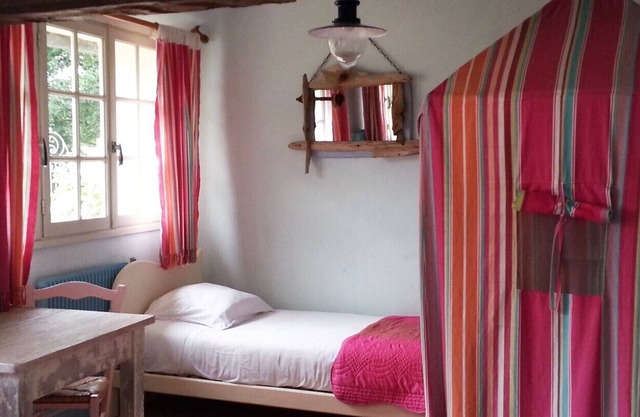 ------The beach------