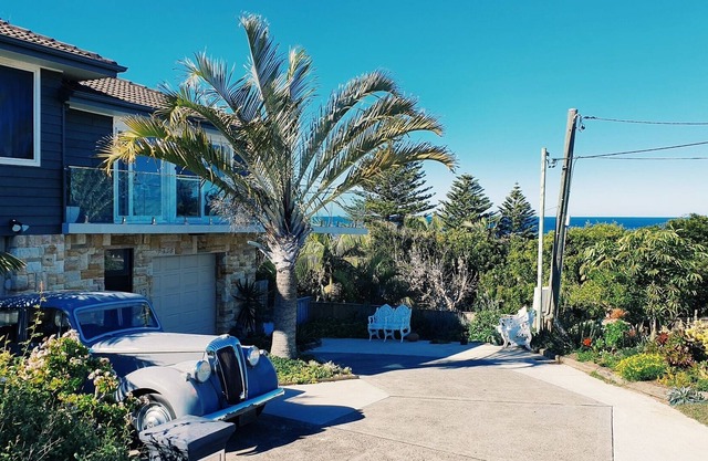 THE BEACH HOUSE IS NOW CLOSED