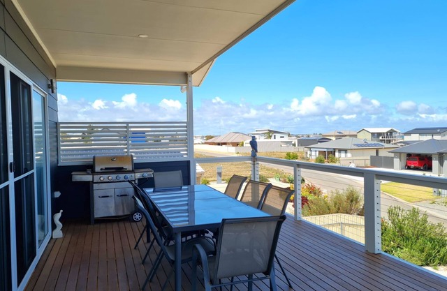 The Beach House on Stevens, Wallaroo North Beach