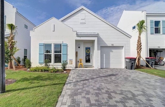 The Beach is Calling. Rest. Relax. Recharge. 300 Meters To The Beach!