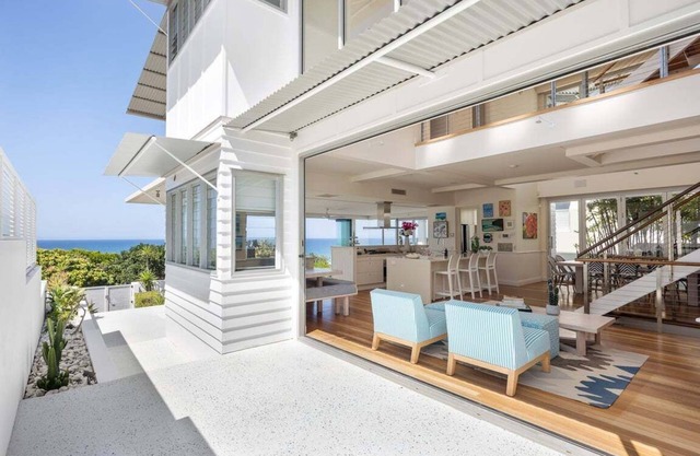 The Beach Shack: Getaway on Sunshine Beach