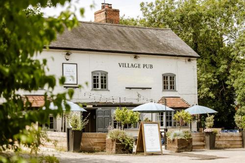 The Bell Inn, Ladbroke