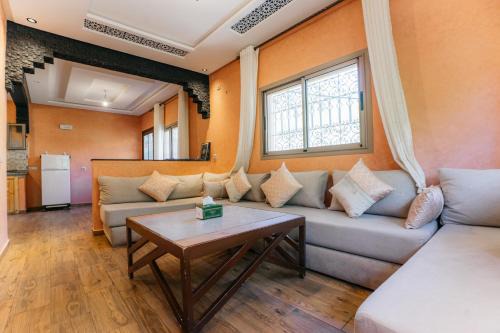 The best apartments of Ourika valley