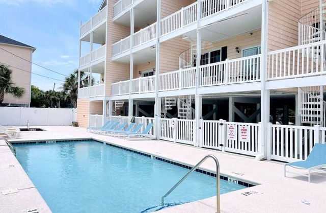 The best location, Wonderful Ocean View 7BR+pool