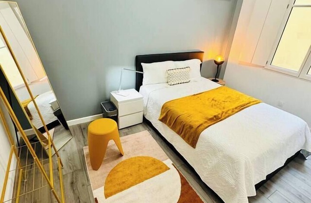 The best location in the city center!