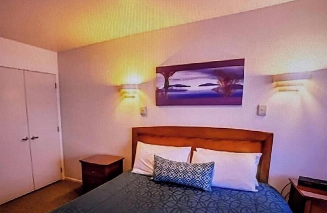 The Bishop Selwyn Resort 1A