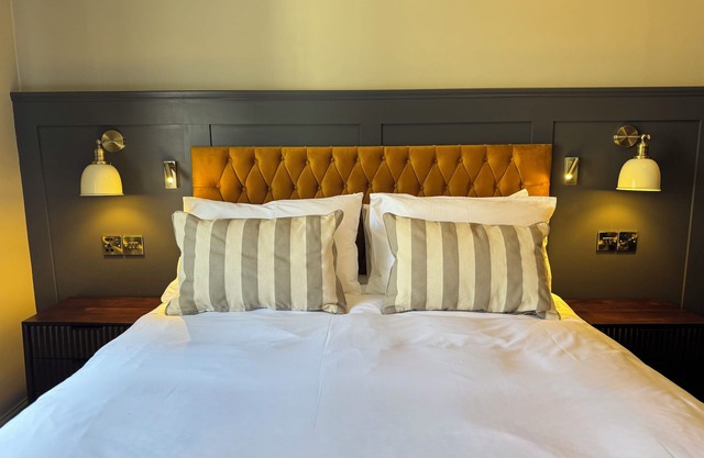 The Black Lion Hotel