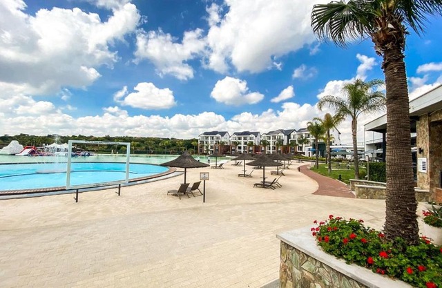 The Blyde River Walk Estate