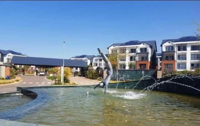 The Blyde River Walk Estate