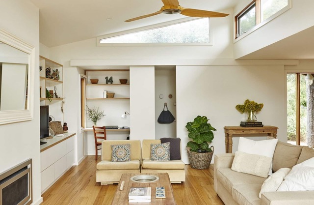The Boat House - Barwon Heads