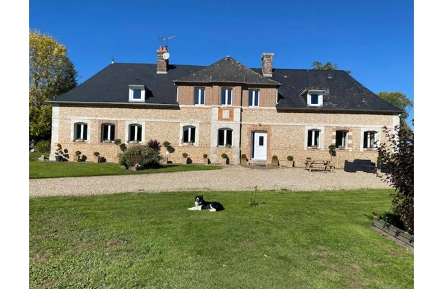 The Bosville stable ***