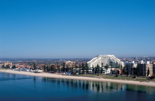 The Brighton Hotel Sydney - MGallery Collection