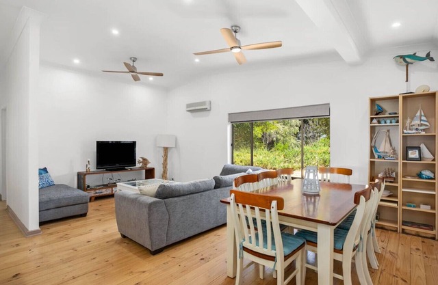 The Burrow Pet Friendly Home