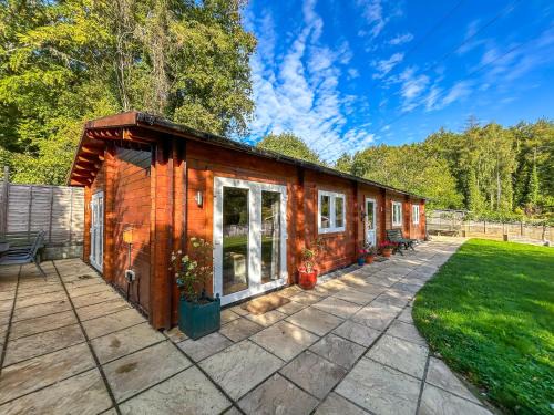 The Cabin