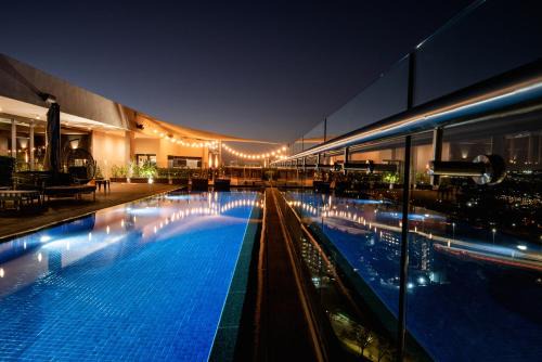 The Capital Trilogy Menlyn Maine