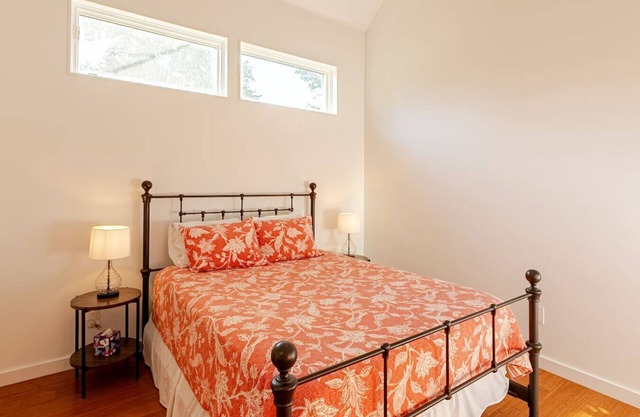 The Carriage House at Wine Cellar Circle