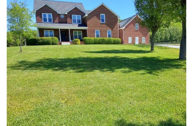 The Carriage House of Murfreesboro near MTSU and Nashville
